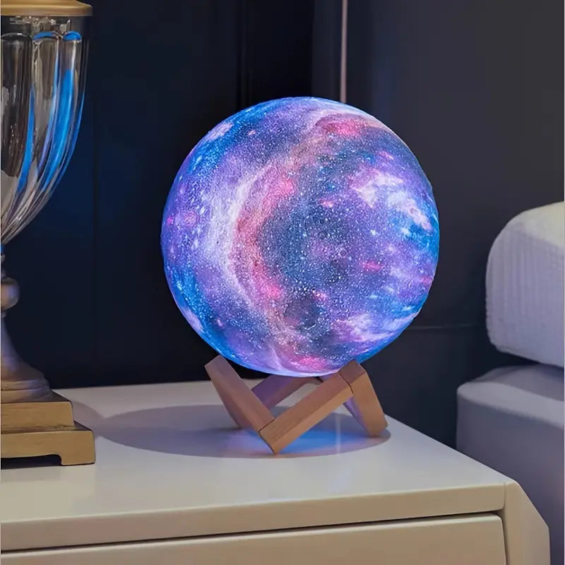 ZeroGravity Ball