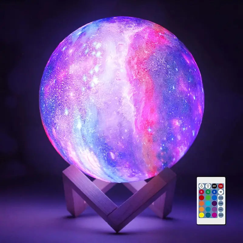 ZeroGravity Ball