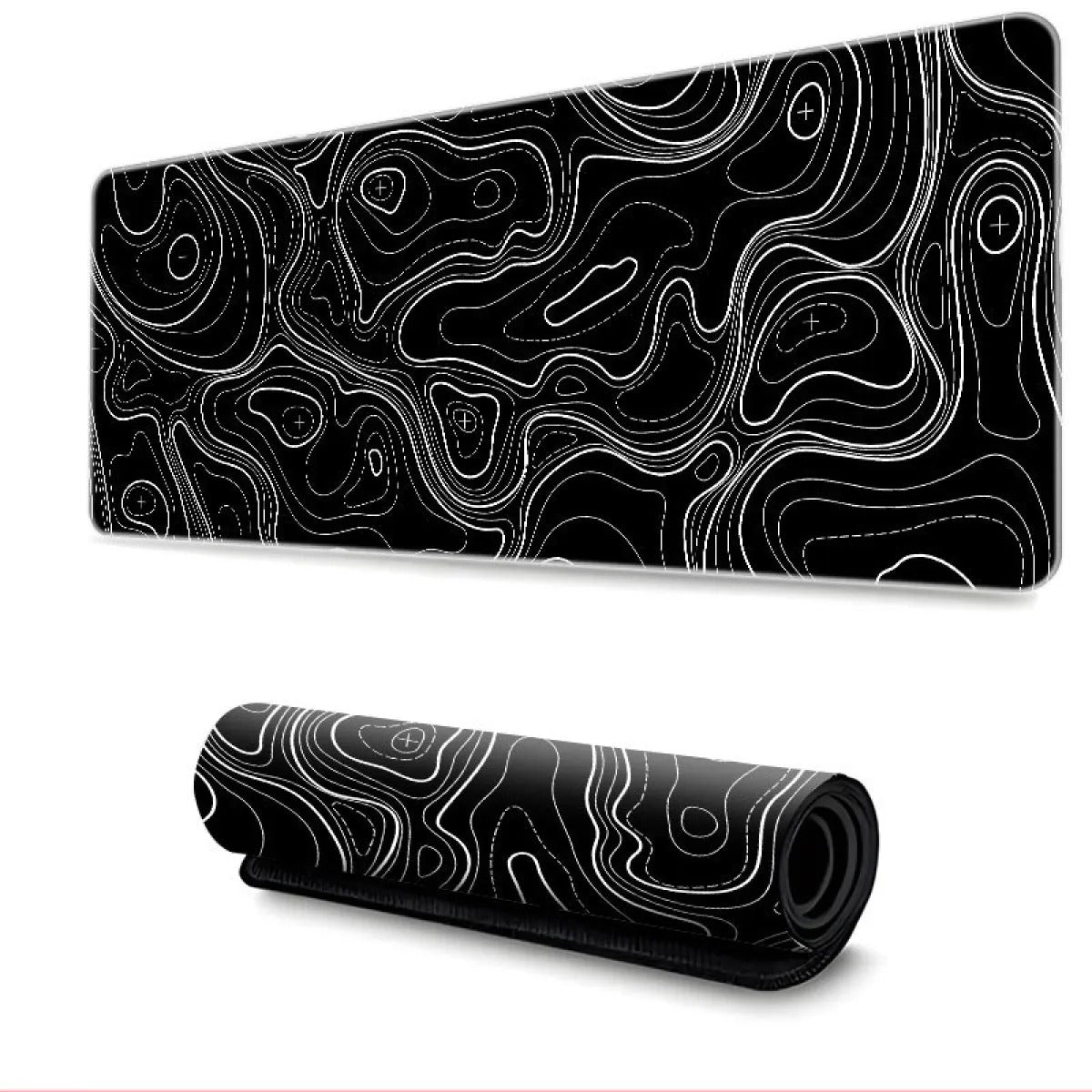 DarkNova Pad