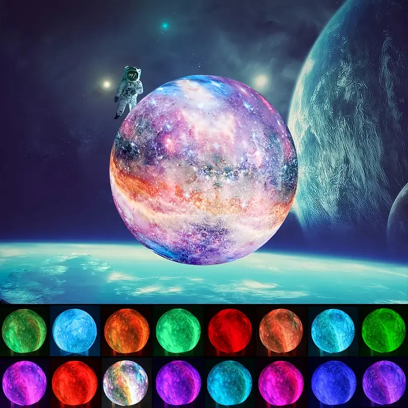 ZeroGravity Ball