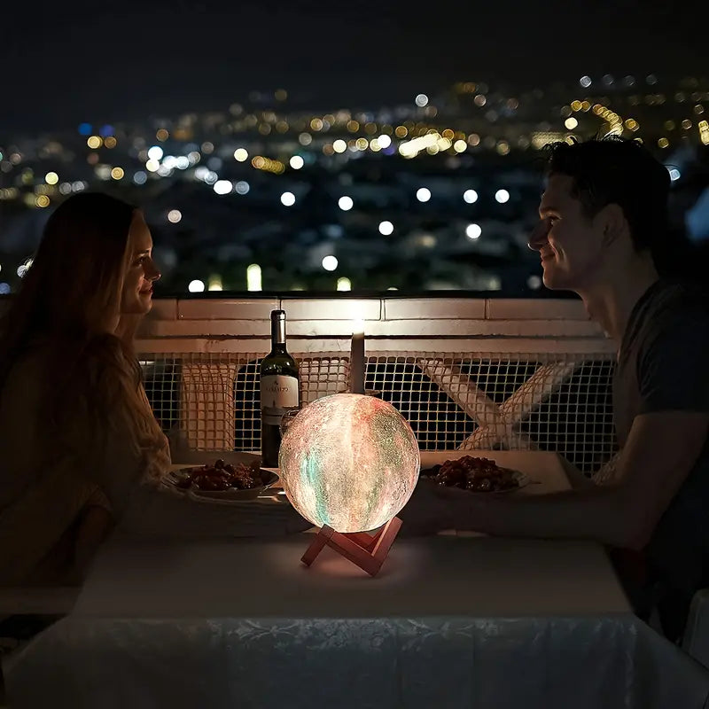 ZeroGravity Ball
