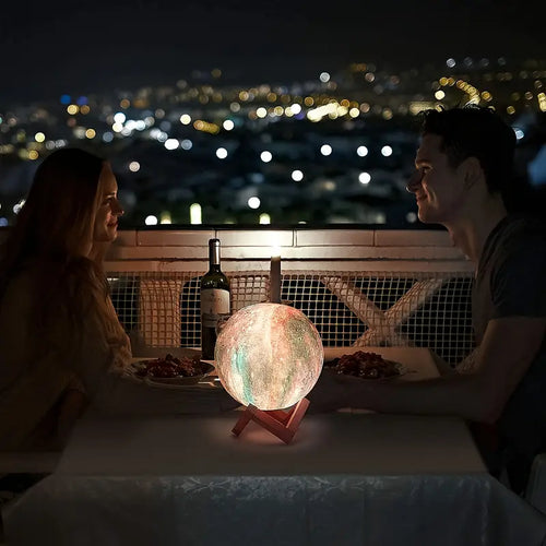 ZeroGravity Ball